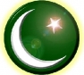 Flag of Pakistan