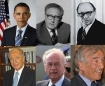 Nobel Peace Prize winners