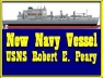 USNS Robert E. Peary 