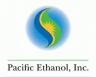 Pacific Ethanol logo