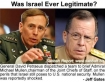 Petraeus and Mullen