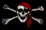 Pirate flag