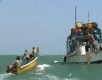 Pirates near Somalia