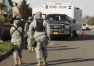 Photos of bomb squad callout by Air Force Tech. Sgt. Nick Choy and Army Sgt. Eric Rutherford