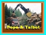 Pope & Talbot 