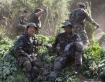 File image of DEA agents with their big 'catch'; a plant that grows naturally in the ground.  Pursuing this as a crime is one of the biggest wastes of taxpayer revenue in existence.