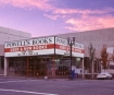 Powell`s Bookstore