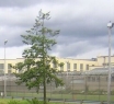 Oregon State Penitentiary in Salem, Oregon