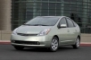 Toyota Prius Hybrid 