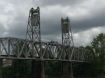 Salem's railroad bridge