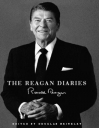 Cover of the Reagan Diaries