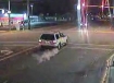 Red light camera