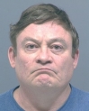 53-year old John William Redican faces charges in a hit and run crash that injured five people.