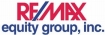 RE/MAX logo