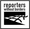 Reporters Without Borders logo