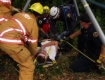 Oregon hiker rescued