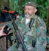 Assasinated FARC leader Raul Reyes