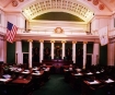 Rhode Island Legislative chambers