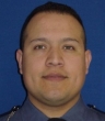 Hillsboro Police Officer Jesus Rios