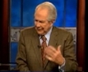 Pat Robertson is as non-Christian like as you can get.