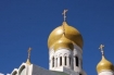 Russian Orthodox Church in San Francisco, California