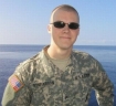 Oregon Army Sergeant Eric E. Rynearson