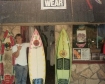 Safari Town Surf Shop