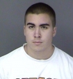 19-year old Gregory Sako was arrested over a Halloween night rape that happened at OSU in Corvallis.  