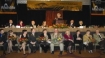 Photo from recap of 57th Annual First Citizen’s Banquet, held Saturday, February 17th 2007 at the Salem Conference Center.