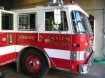 Salem Fire Engine