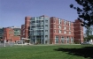 Salem Hospital has been the site of recent major renovation