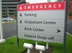 Salem Hospital in Oregon