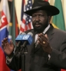 Salva Kiir Mayradit Courtesy: Wikipedia