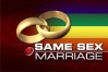 Same sex marriage