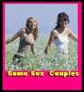 Same sex couple