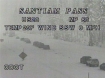 Santiam Pass