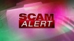 scam alert
