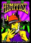 Seattle Hempfest 2010