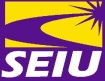 SEIU logo