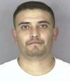 29-year old Miguel Serratos-Jimenez of Woodburn