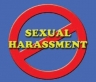 Sexual harassment 