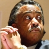 Reverend Al Sharpton