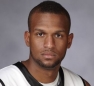 UNLV basketball player Matt Shaw