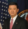 Eric Shinseki of the Veteran's Administration