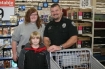 Photos of 2009 Clackamas Shop With a Cop event