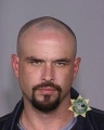 31-Year old Tye Lain Sibley of Longview, Washington