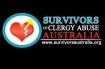 Survivors of Clergy abuse in Australia