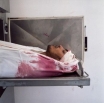Gaza man killed by a sniper`s bullet