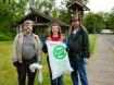 SOLV members work hard to make Oregon a better place.