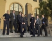 Southland tv show cast